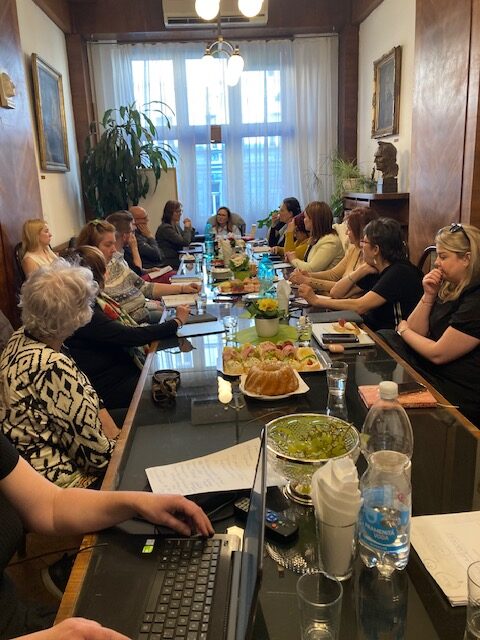 Supervizně-kazuistické hypnoseminář